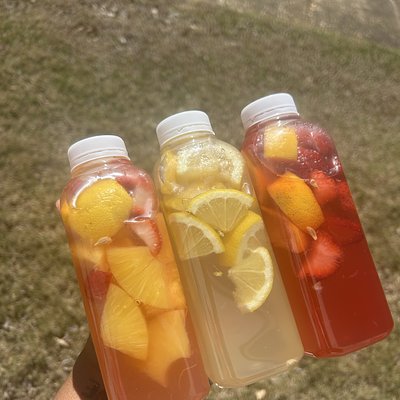 Lemonades