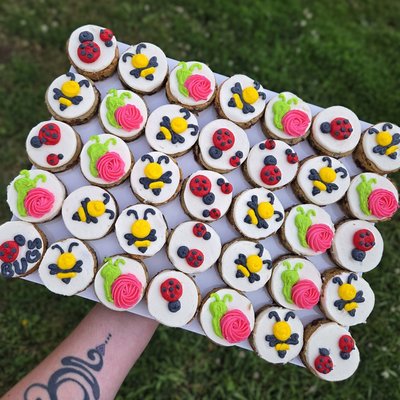 Blossom Bites 