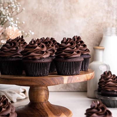 Chocolate Cupcakes