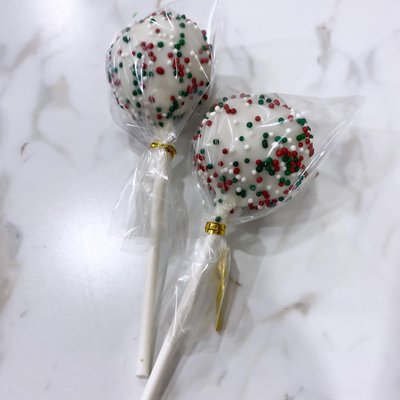 Cake Pops