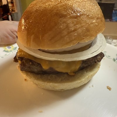 Sourdough Sandwich Rolls 