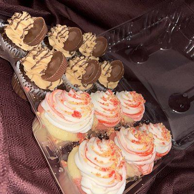 Cupcakes🧁