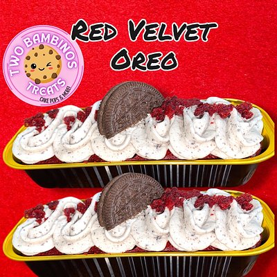 Bambino Cakes (Mini Loaf Pan cakes)