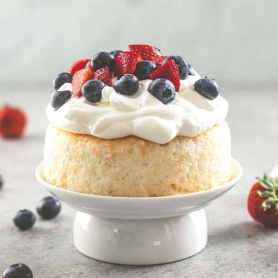 Baby Smash Cake