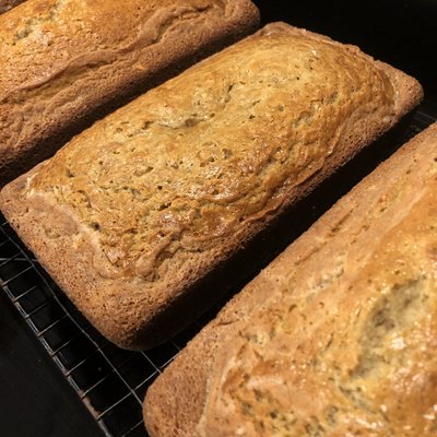 Banana Bread
