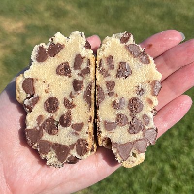 Chocolate Chip 
