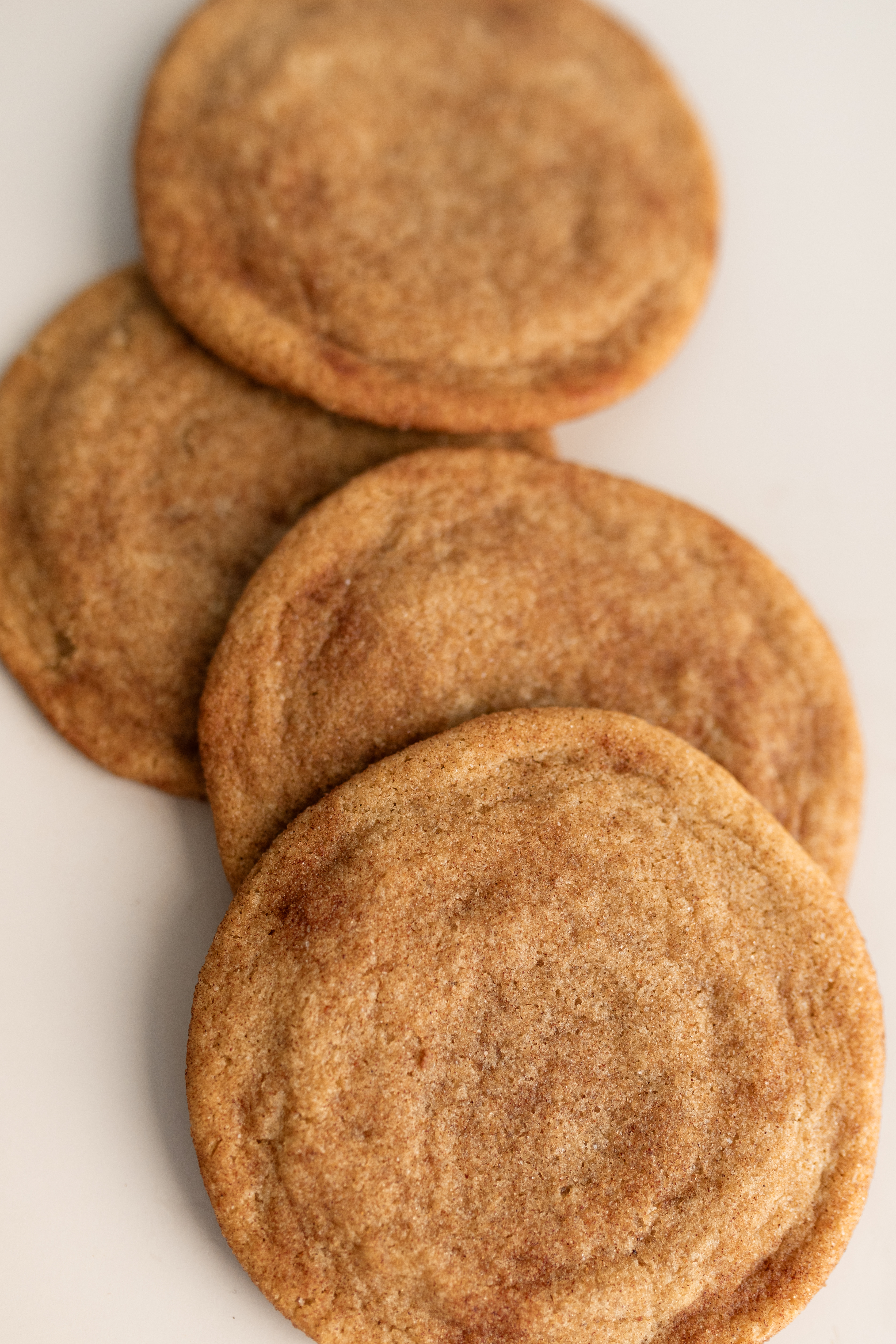 Snickerdoodle
