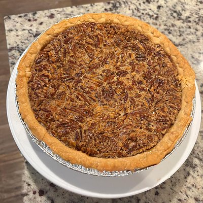 9” fresh pies