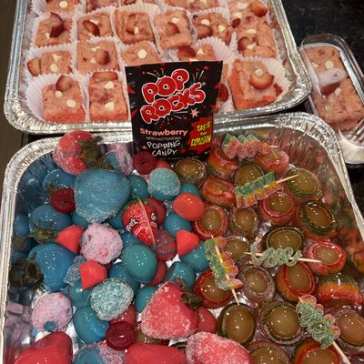 Party Platter 😊