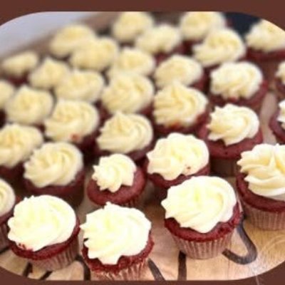 Red Velvet
