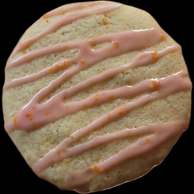 Blood Orange Cardamom 