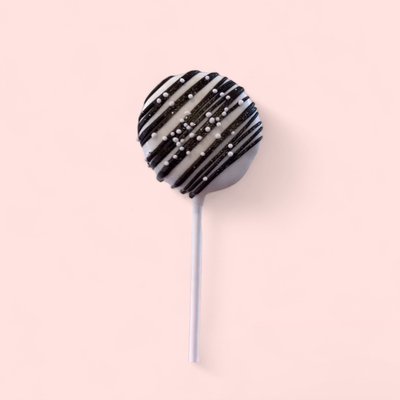 Cake Pop Discs