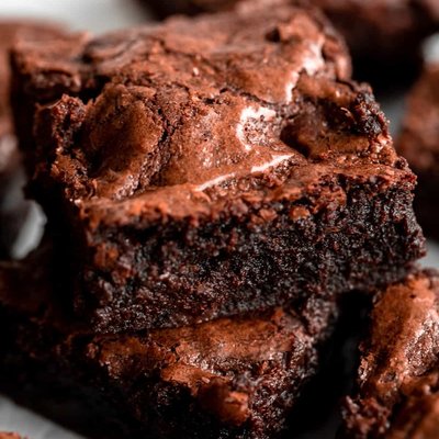 Gluten Free Brownies