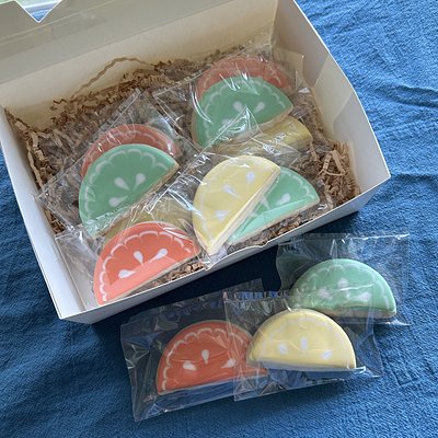 Custom Gift Set