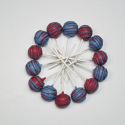 Basic Cake Pop
