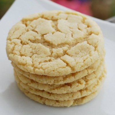 Sugar Cookies - 2 DZ