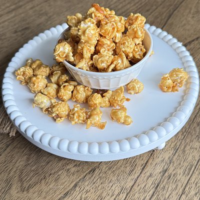 Signature Caramel Crunch