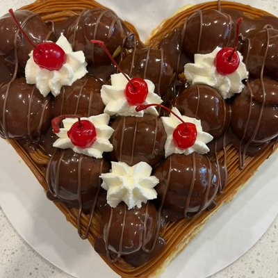 Valentine Day 