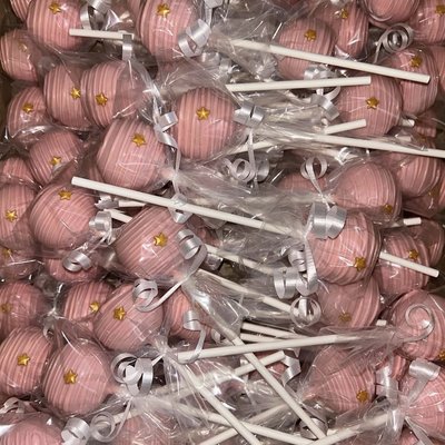 Cake Pops 