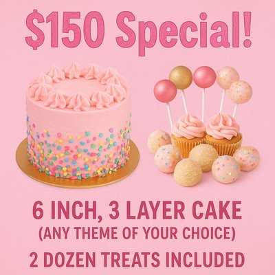 $150 Special 