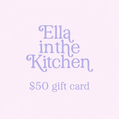 $50 Gift Card 