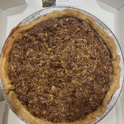 Pecan Pie