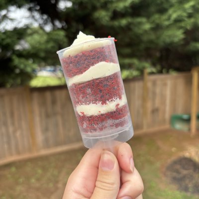 Push pops 
