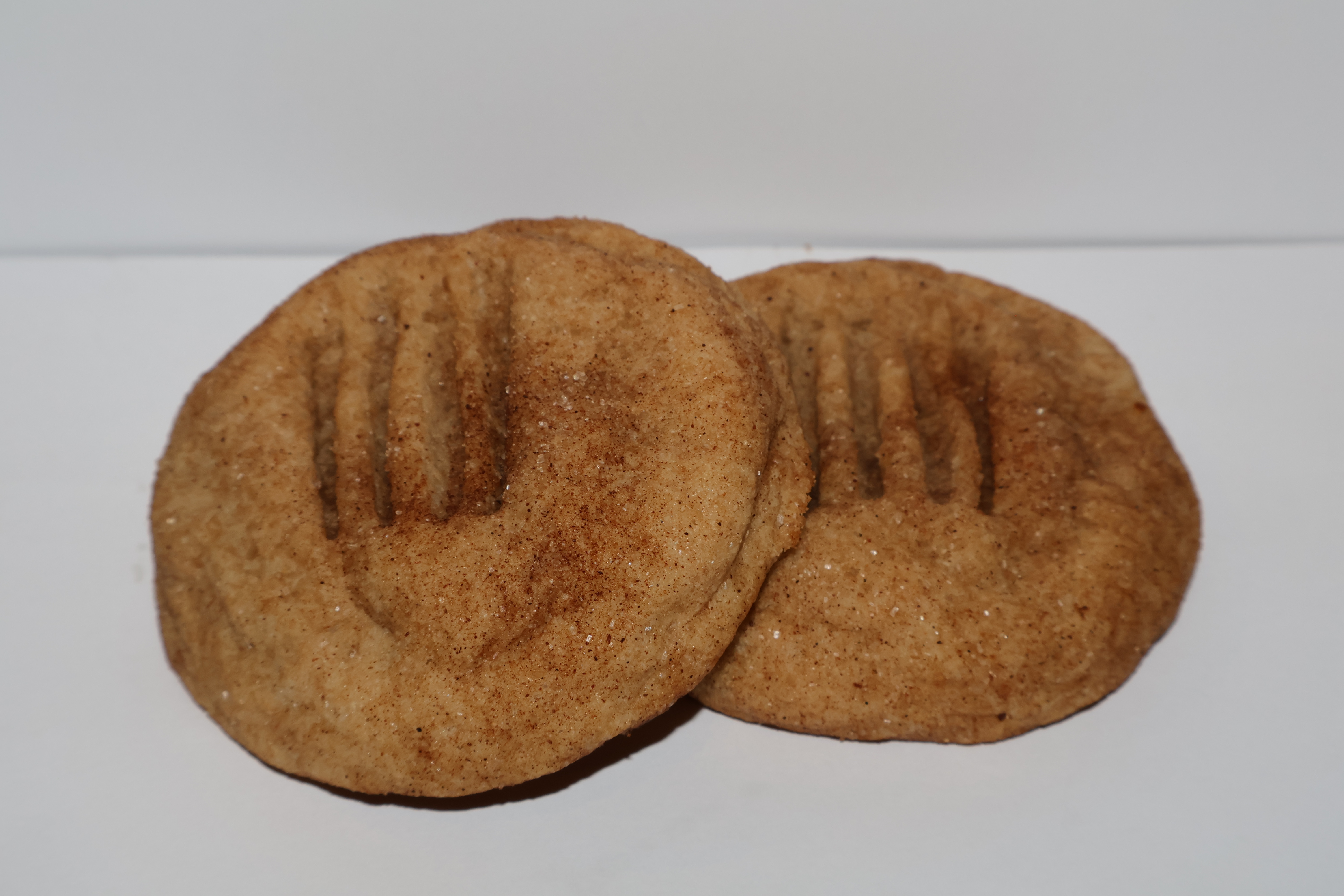 Moonsugar Snickerdoodle 