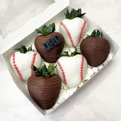 Father’s Day Option 4