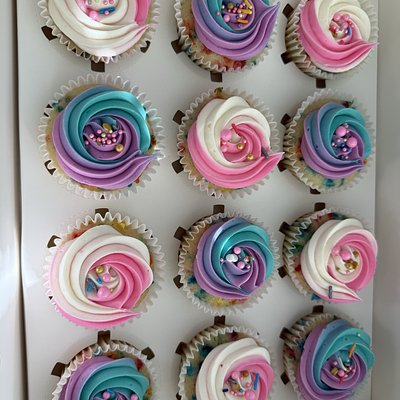 Cupcakes