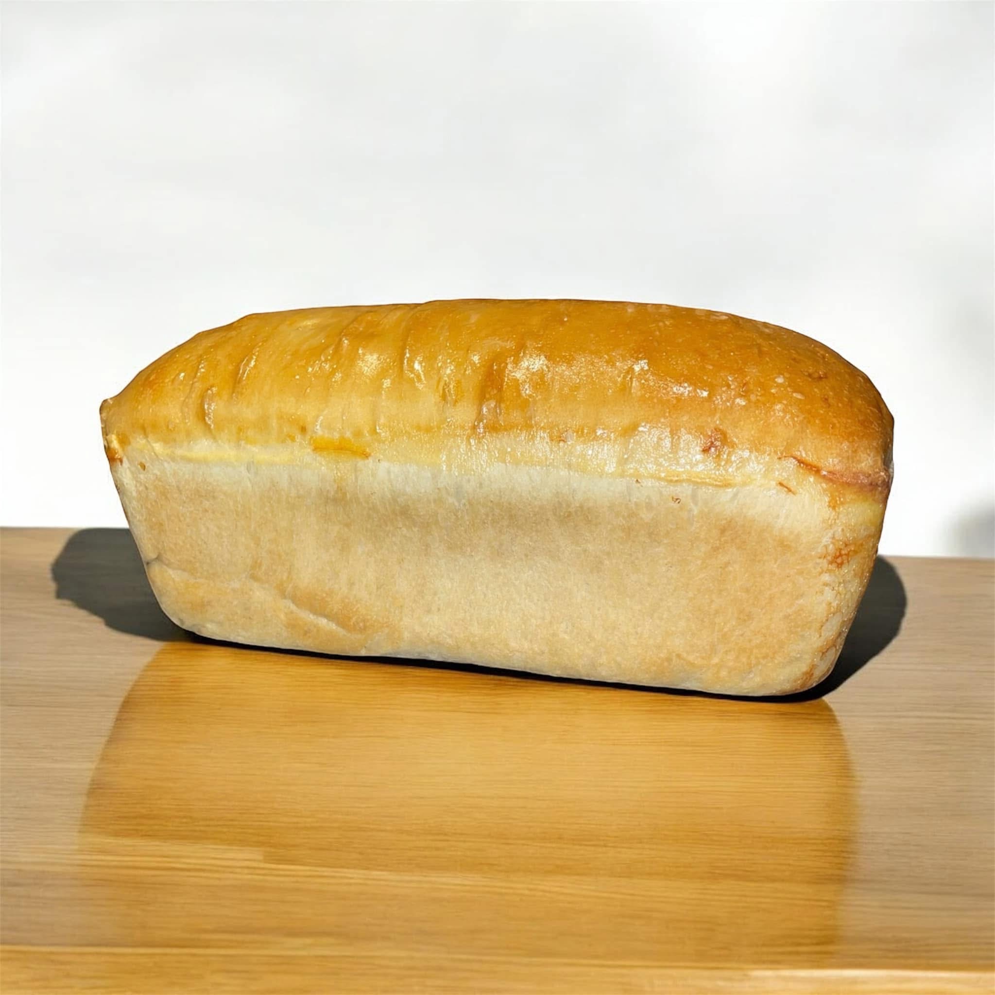 Loaf Bread 