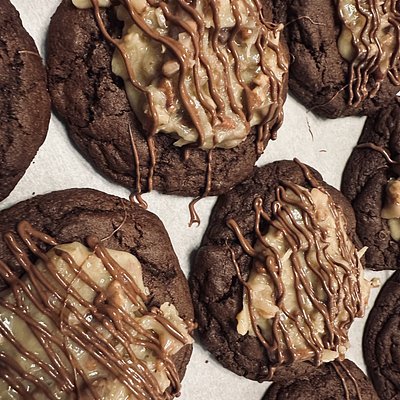 OG Cookies By The Dozen 