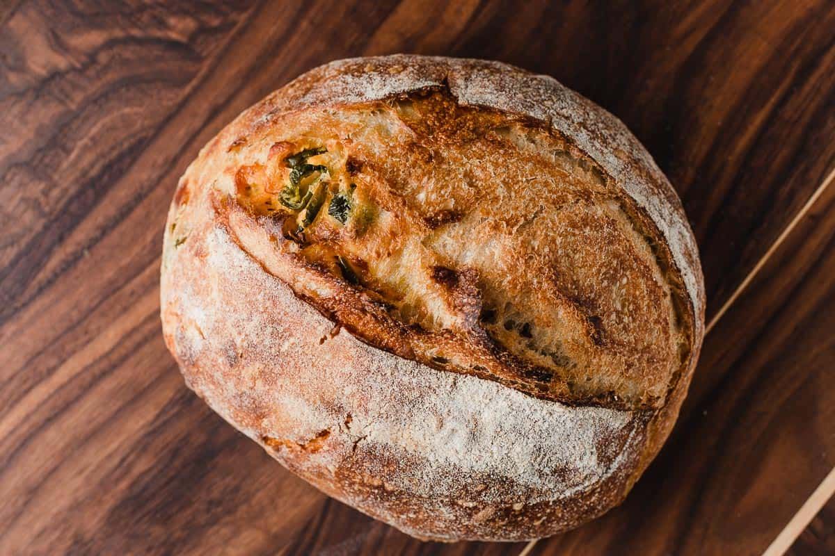 Cheddar Jalapeno 