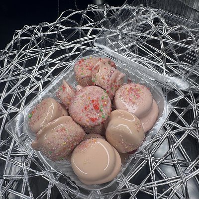 🔥🍬Candied Hot Sausage Bitez🌶️🍭