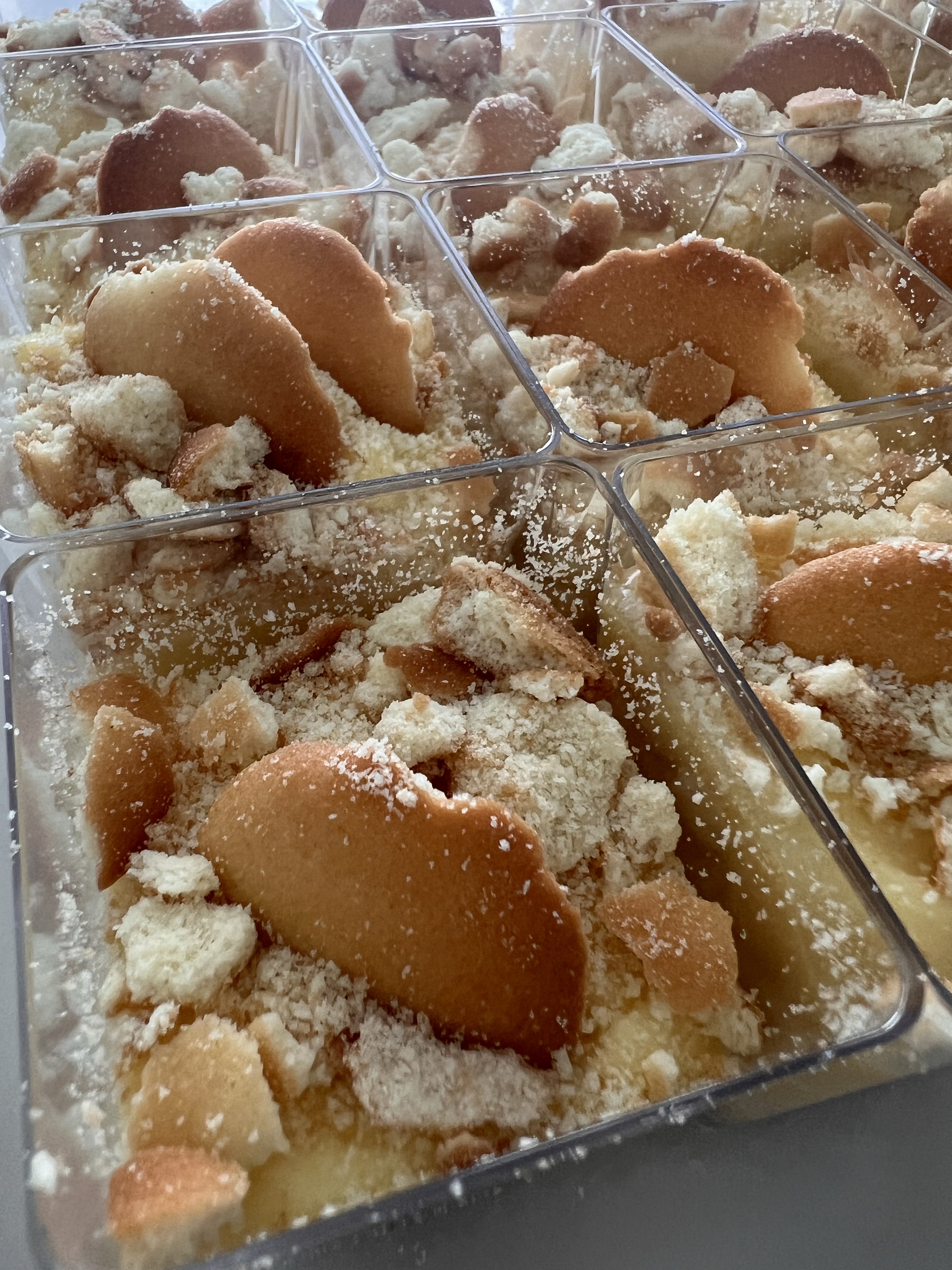 Dessert Shooter Cups - 12 