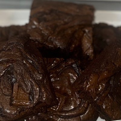 Brownies 