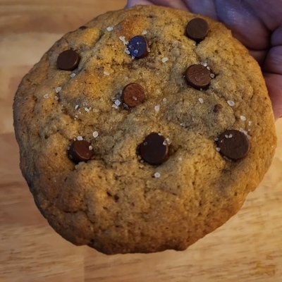 Chocolate Chip 
