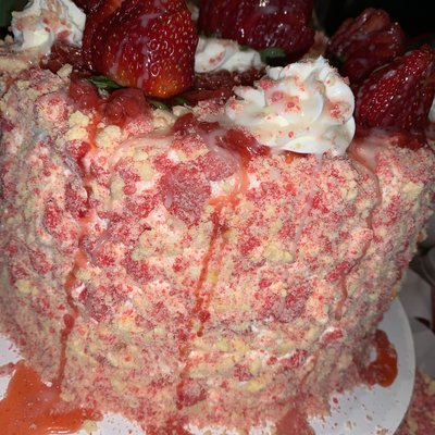 Cheesecake Cakes