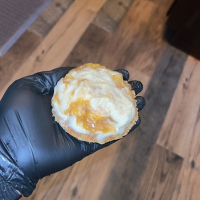 Specialty Cream Pies| 1/2 Dozen