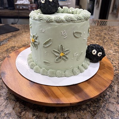 6”Cake 🎂