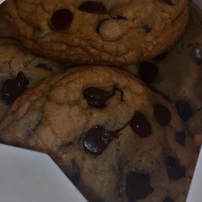 Chocolate Chip