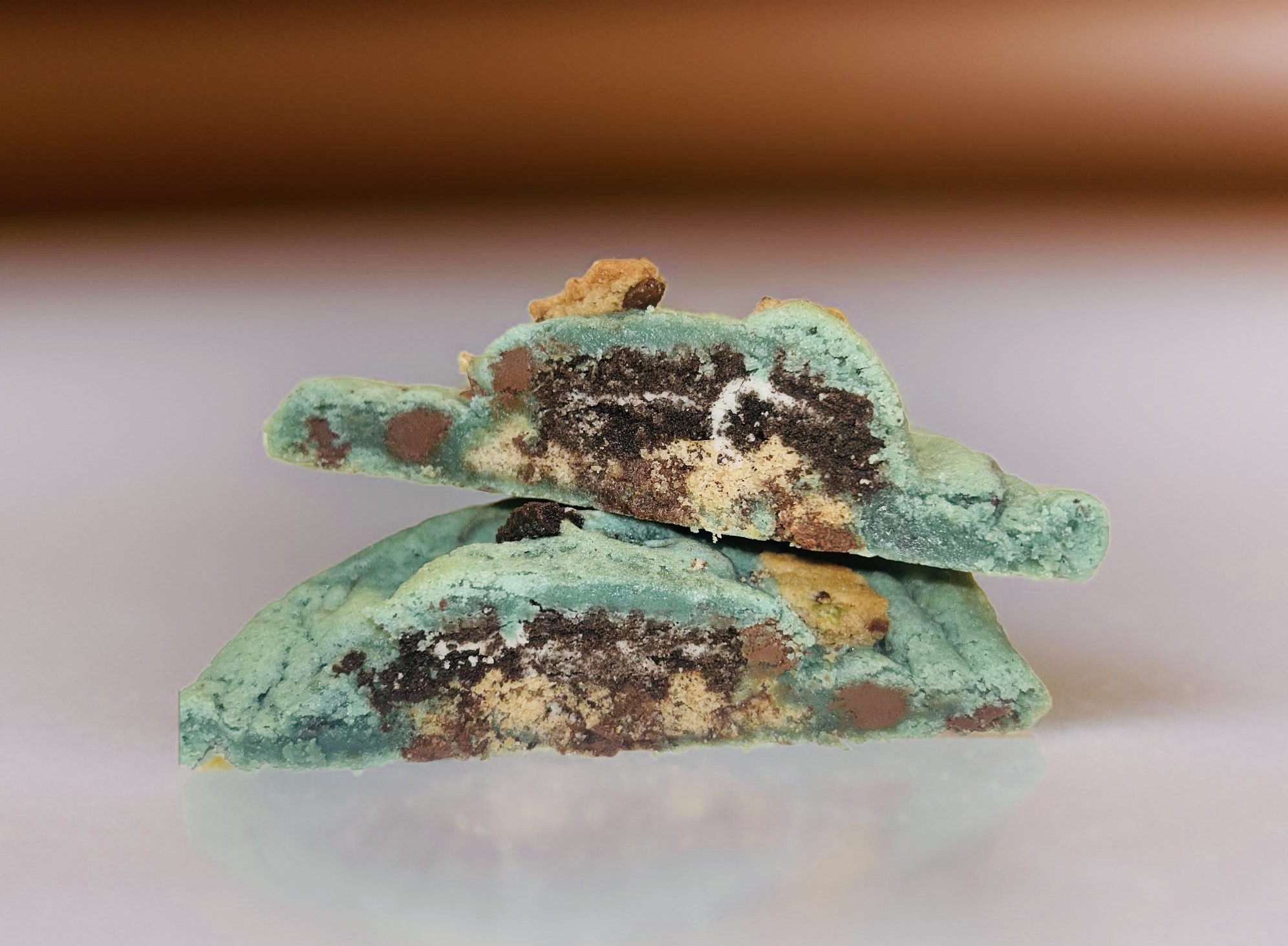 4oz Stuffed Cookies Per Dozen