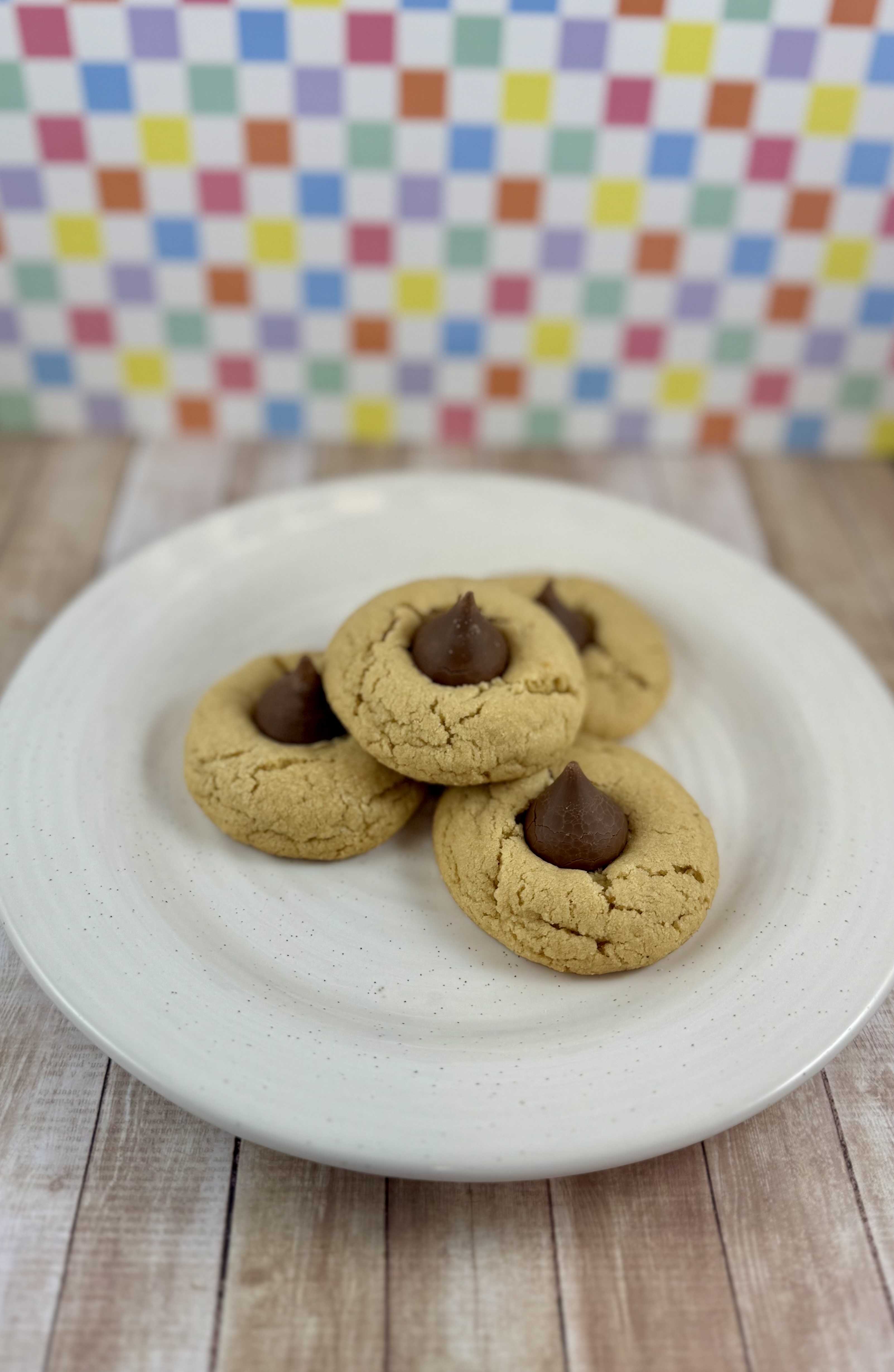 Peanut Blossoms