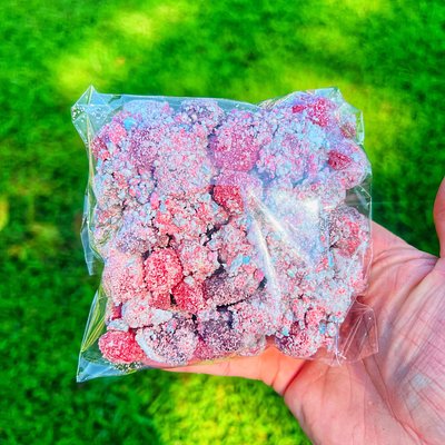 Cotton Candy Gushers