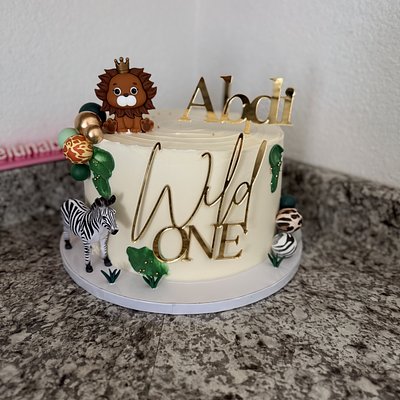 10in Cake