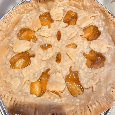 Apple Pie