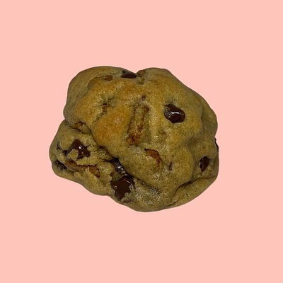 Biscoff Chocolate Chip 