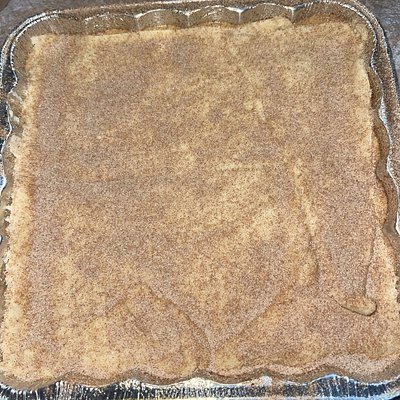 Churro Cheesecake 