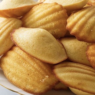Little Magnolia Madelines, 12ct