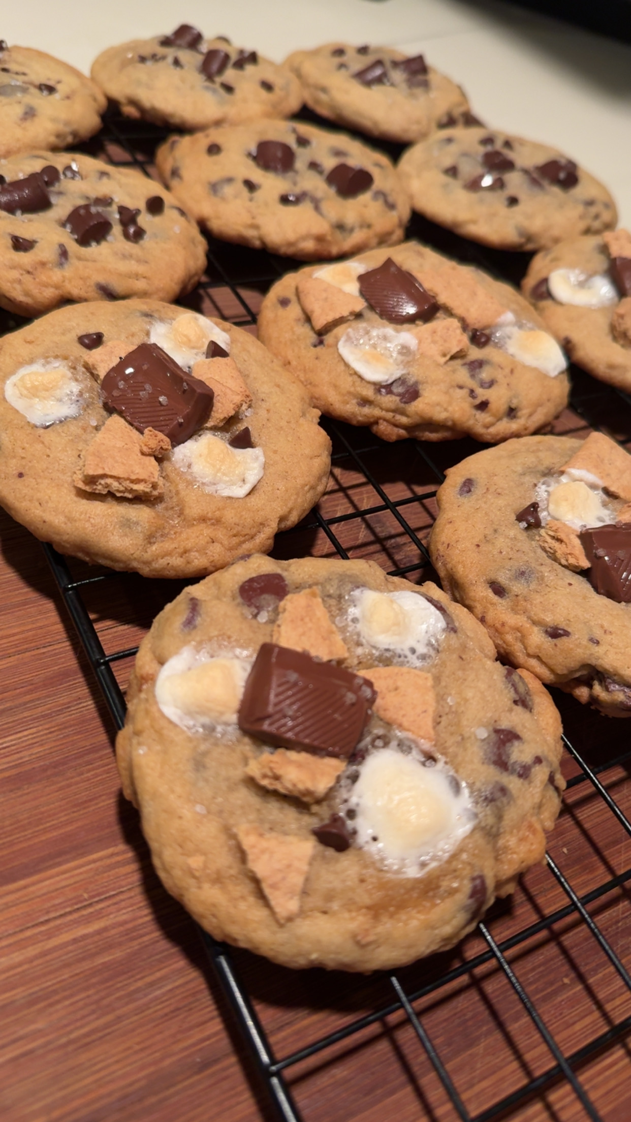 S’mores 